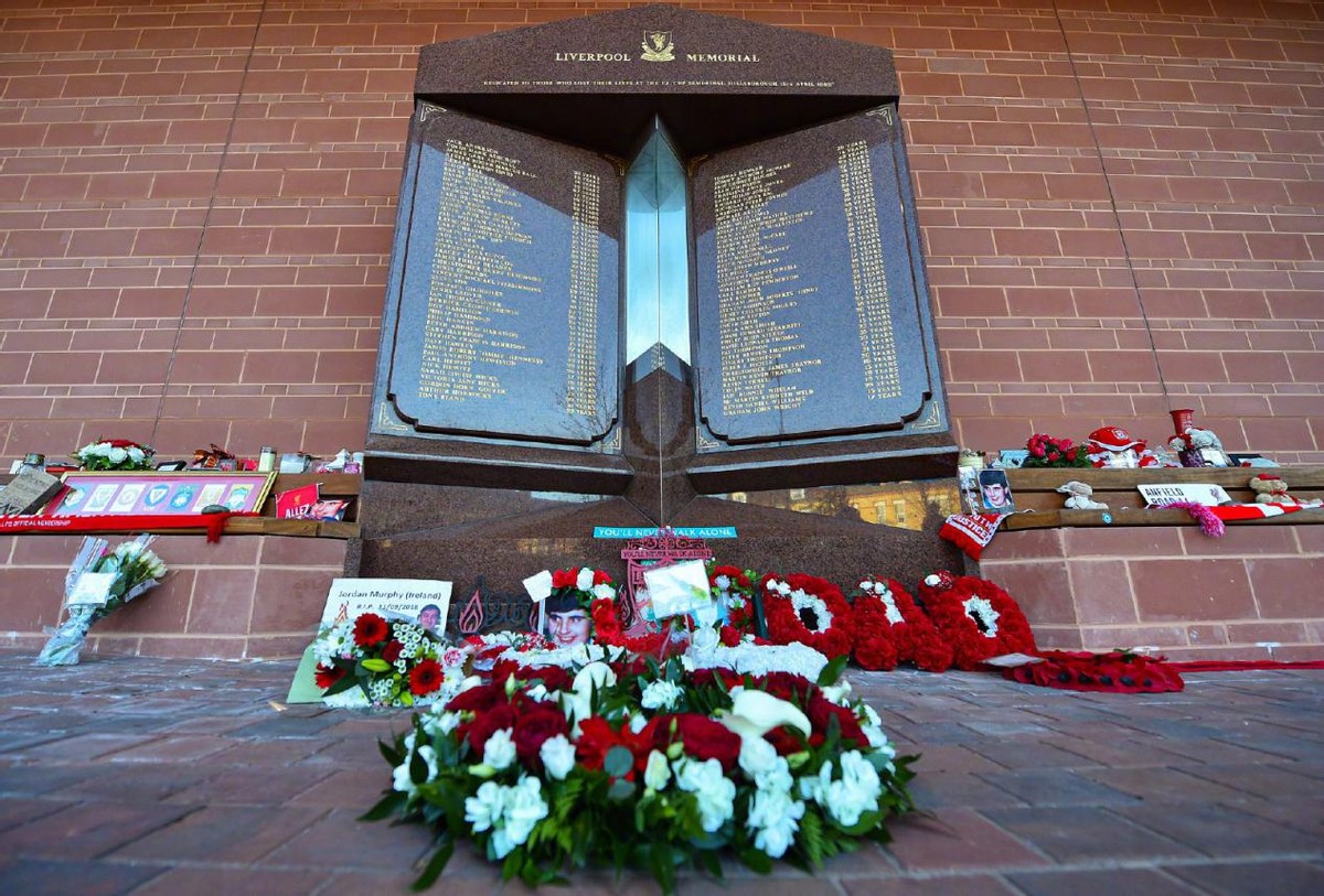 希尔斯堡球场惨剧(希尔斯堡球场惨案简介)-图8