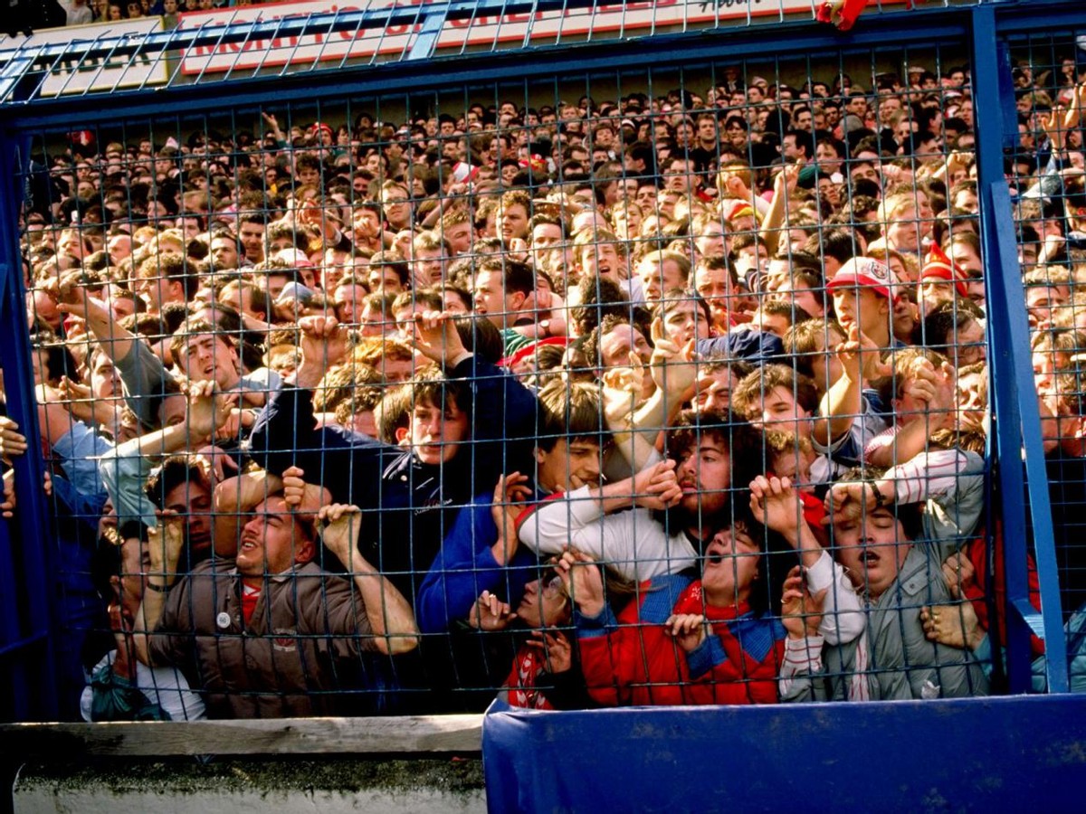 希尔斯堡球场惨剧(希尔斯堡球场惨案简介)-图2