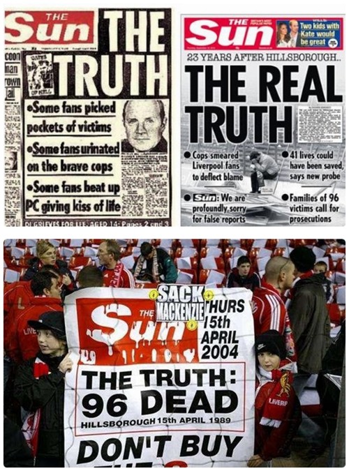 希尔斯堡球场惨剧(希尔斯堡球场惨案简介)-图7