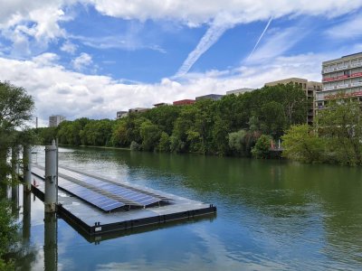 ​实地探访奥运村，切身体验超乎想象