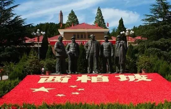 邢台必去的旅游景点（走遍邢台周边这6个5A级景区）(7)