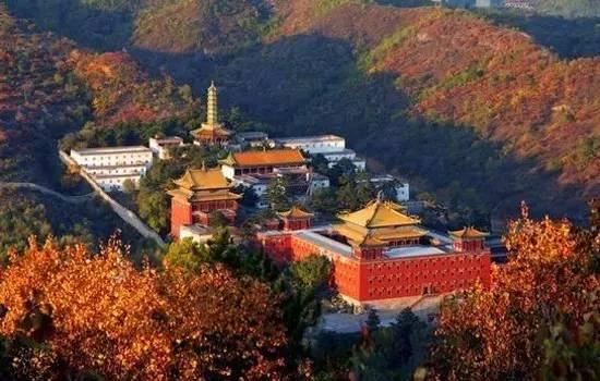 邢台必去的旅游景点（走遍邢台周边这6个5A级景区）(3)