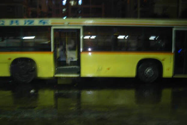 北京公交车灵异事件真相 北京375路公交车真实事件