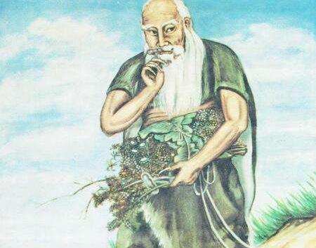 神话故事有哪些名字?古代劳动人民浪漫想象