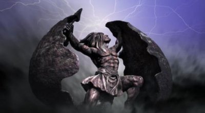 ​神话故事有哪些名字?古代劳动人民浪漫想象