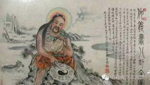 神话故事有哪些名字?古代劳动人民浪漫想象