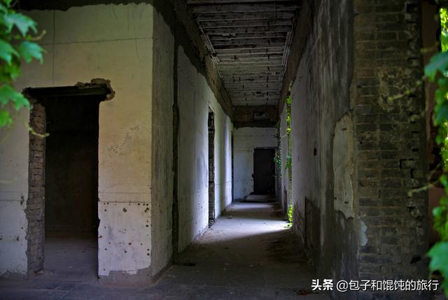 京城八十一号院具体地址（探访北京朝内81号院）(8)