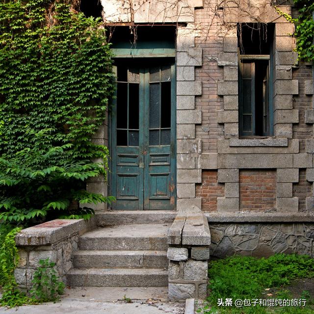 京城八十一号院具体地址（探访北京朝内81号院）(6)