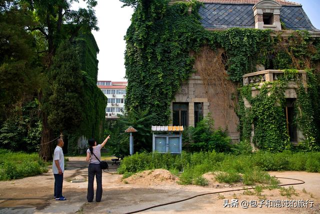 京城八十一号院具体地址（探访北京朝内81号院）(4)