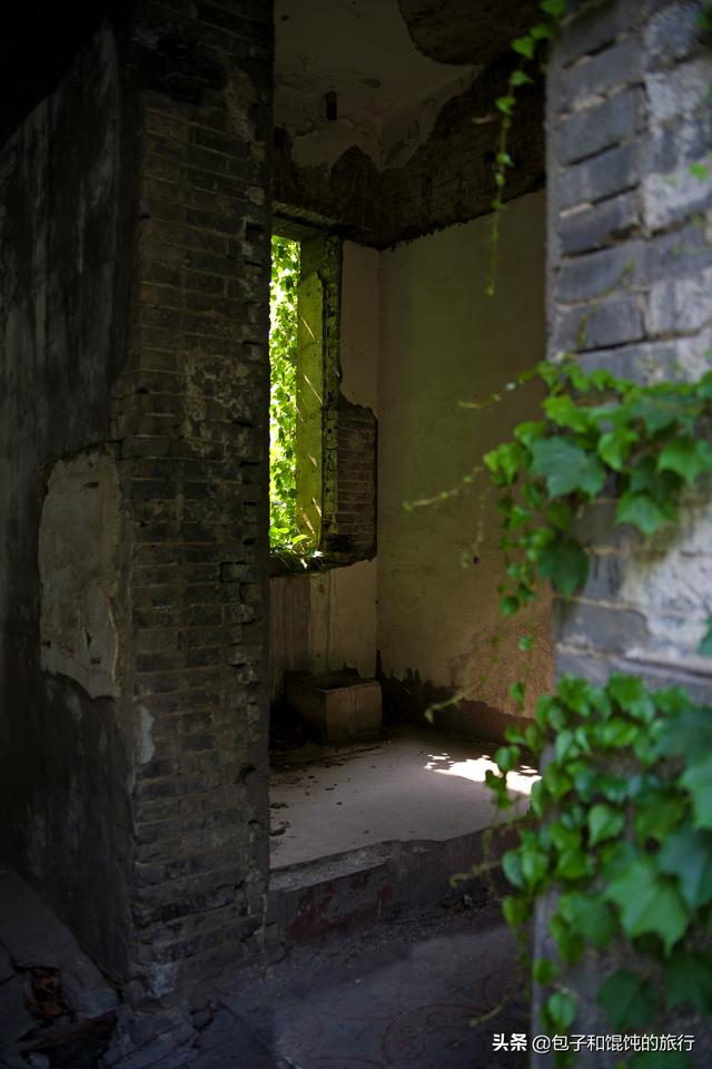 京城八十一号院具体地址（探访北京朝内81号院）(11)