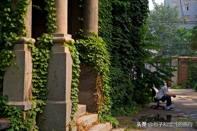 京城八十一号院具体地址（探访北京朝内81号院）(2)