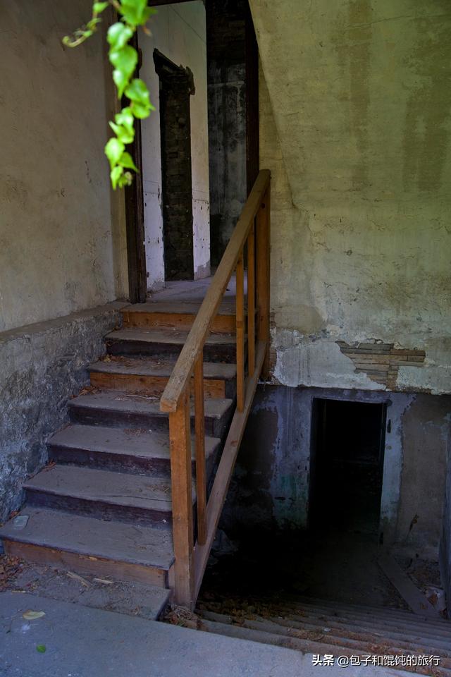 京城八十一号院具体地址（探访北京朝内81号院）(10)