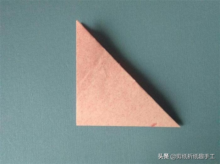 元宵节剪纸手工制作(分享灯笼手工剪纸教程)