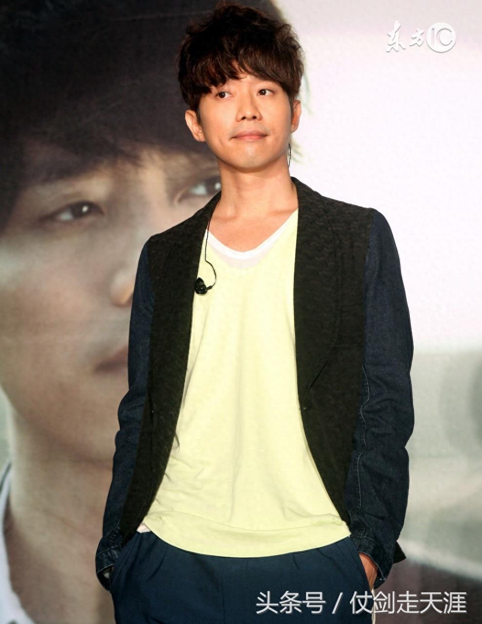 盘点你以为是台湾人的马来西亚歌手，错了这么多年终于知道了