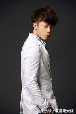 盘点你以为是台湾人的马来西亚歌手，错了这么多年终于知道了