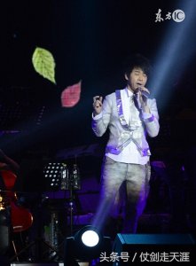 ​盘点你以为是台湾人的马来西亚歌手，错了这么多年终于知道了