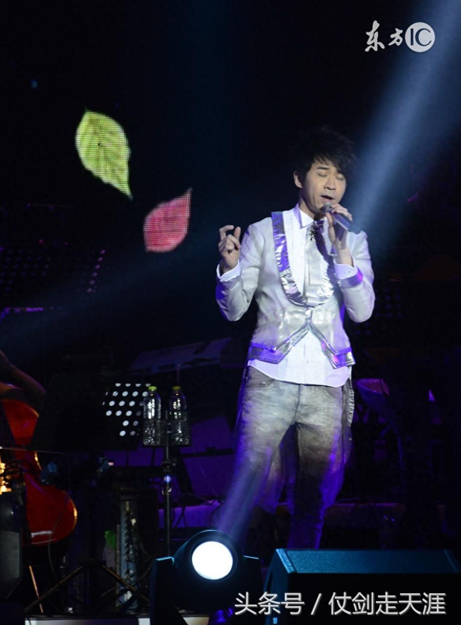 盘点你以为是台湾人的马来西亚歌手，错了这么多年终于知道了