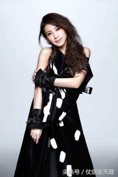 盘点你以为是台湾人的马来西亚歌手，错了这么多年终于知道了