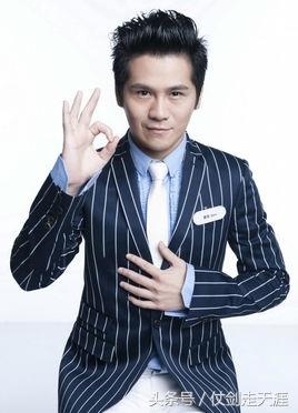 盘点你以为是台湾人的马来西亚歌手，错了这么多年终于知道了