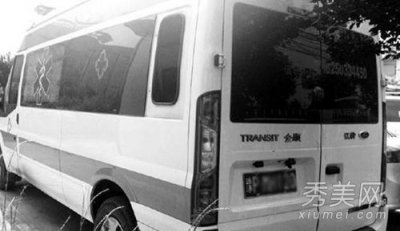 ​急救车运尸返乡途中 4名陪同男子离奇死亡