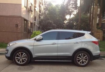 ​现代车子怎么样(北京现代的车质量怎么样)