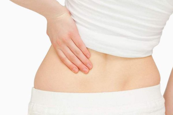 女生有腰窝好吗 有腰窝的女生多吗