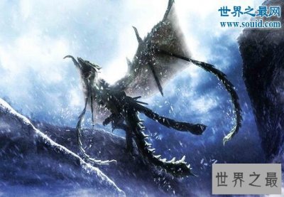 ​《蛮荒记》大荒十大凶兽恐怖面目，凶神恶煞的怪兽