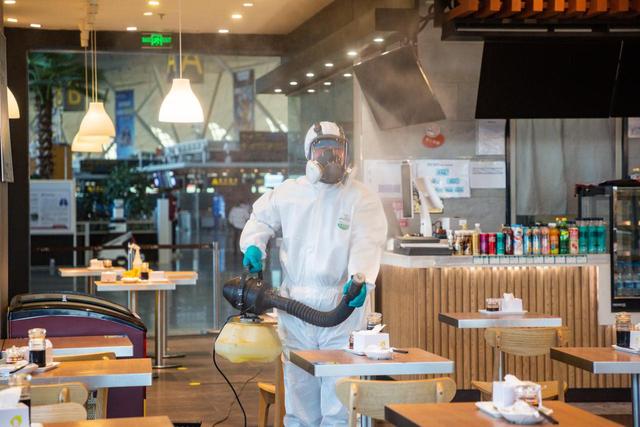 沈阳桃仙国际机场所有航班信息 沈阳桃仙国际机场恢复国内客运航班(4)