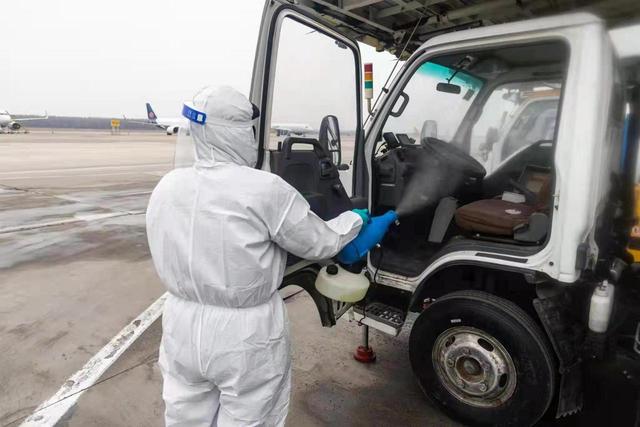 沈阳桃仙国际机场所有航班信息 沈阳桃仙国际机场恢复国内客运航班(1)