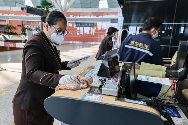 沈阳桃仙国际机场所有航班信息 沈阳桃仙国际机场恢复国内客运航班(2)