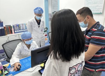 ​广东已为153万余适龄女生免费接种HPV疫苗