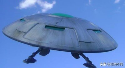 ​美军首次回应网传UFO：视频为真现有人类飞行技术无法到达