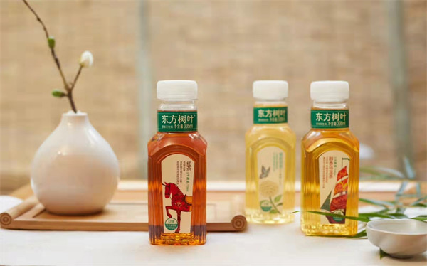 农夫山泉旗下有哪些饮料(农夫山泉公司旗下产品)