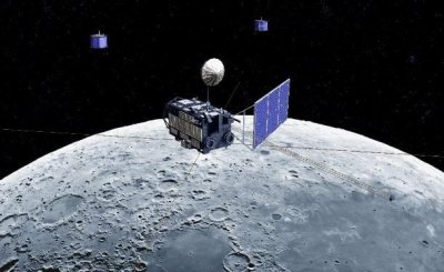 ​计划在2025发射人造月球为何暂停了 面临挑战多(复杂的过程)