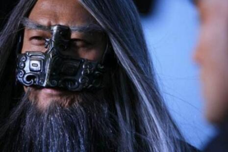 赢虔被割鼻子是什么刑法 赢虔被执行劓刑原因