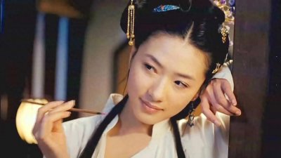 ​一代名妓，一段动人传奇：柳如是和她的无悔人生