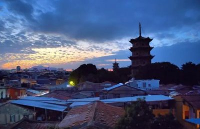 ​泉州旅游有什么好玩的地方 泉州十大著名景点排行榜