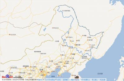 ​纬度最高的省份是哪个省（分享黑龙江地理位置及气候知识）