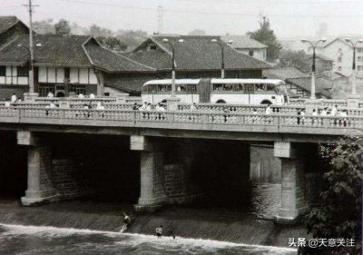 ​成都散记-九眼桥的江湖