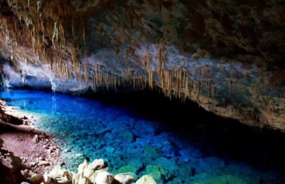 ​巴西著名旅游景点有哪些（巴西旅游景点排名前十）