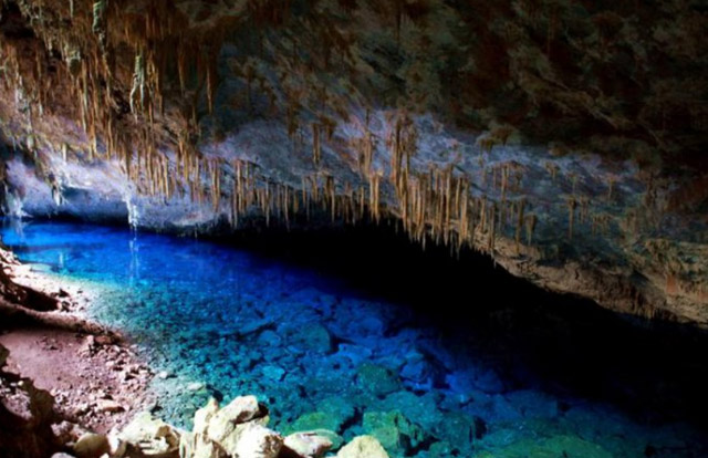 巴西著名旅游景点有哪些（巴西旅游景点排名前十）