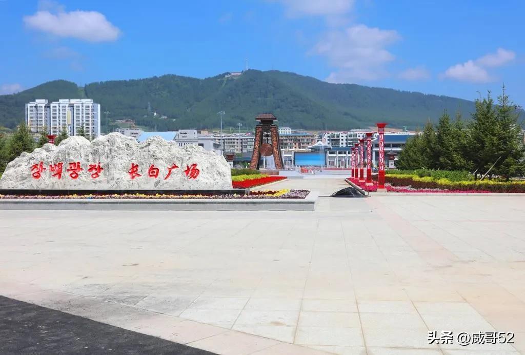 白山市有多少人口(白山市各区县人口排名)