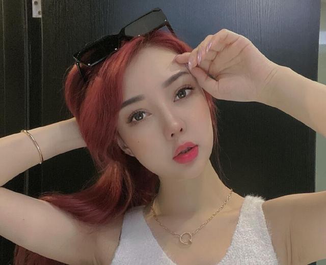 一代网红郭美美犯了什么（郭美美发文澄清不雅）(5)