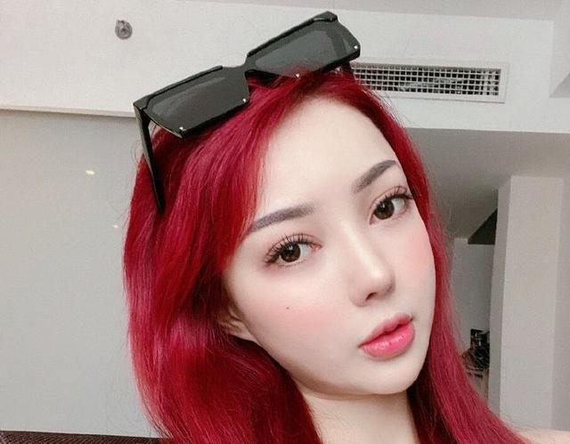 一代网红郭美美犯了什么（郭美美发文澄清不雅）(3)