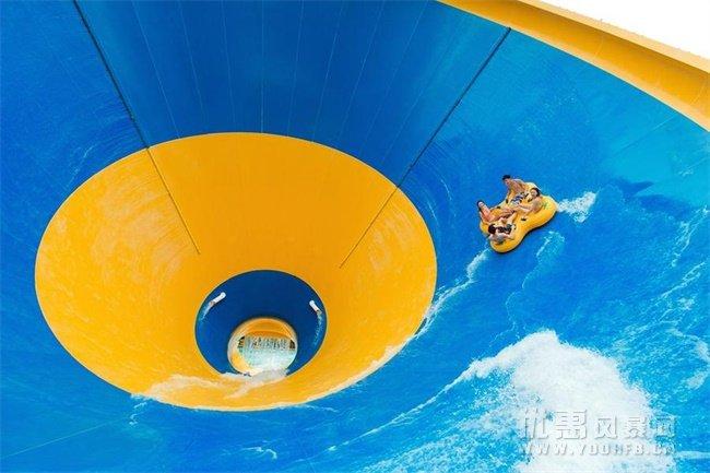 五、海上大喇叭