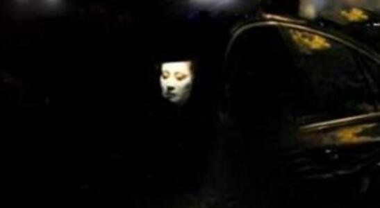 杭州十大万圣节灵异事件（司机深夜遇女鬼收冥币）(1)_