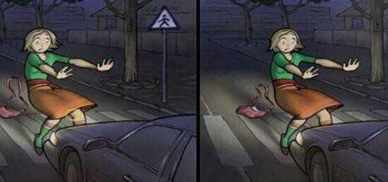 杭州十大万圣节灵异事件（司机深夜遇女鬼收冥币）(3)_