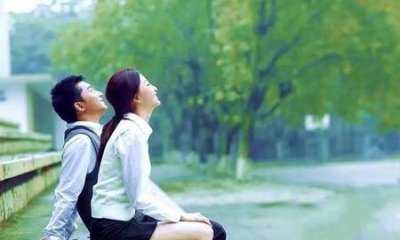 ​大学到底该不该谈恋爱