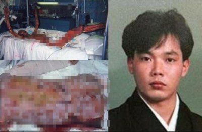 ​日本核泄漏事件真实吗（触目惊心1999年日本核泄露）