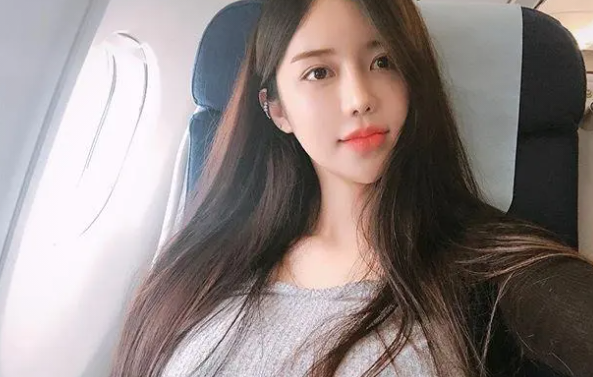 五大韩国有名的女主播（朴孝敏榜上第一名）(2)_